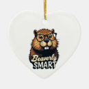 Zoek naar bever ornamenten Grappig