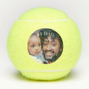 Zoek naar foto tennisballen Voor hem