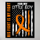 Zoek naar leukemie posters Leukemie bewustzijn maand