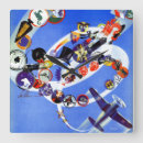 Zoek naar vliegtuig klokken Kracht