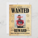 Zoek naar gewilde uitnodigingen Foto