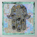 Zoek naar hand van fatima posters Hamsa