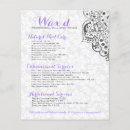 Zoek naar kant flyers Damast