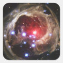 Zoek naar diepte stickers Nebula