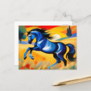 Zoek naar blauwe ruiter posters Generatief element