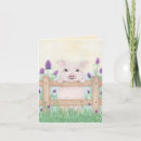 Zoek naar biggetje Bloemen