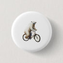 Zoek naar fietsen buttons Grappig