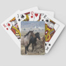 Zoek naar mustang speelkaarten Paard