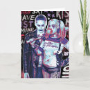 Zoek naar suicide kaarten Joker