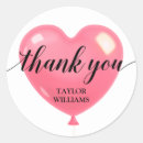 Zoek naar valentijnsdag hart stickers Typografie