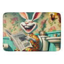 Zoek naar toilet badmatten Grappig