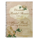 Zoek naar vintage notitieboeken Bruid