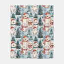 Zoek naar ijsbeer fleece dekens Winter