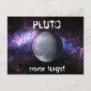 Zoek naar pluto briefkaarten Planeet