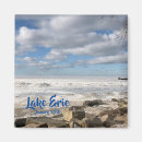 Zoek naar bevroren magneten Elk persoon