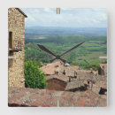 Zoek naar buiten klokken Elk persoon