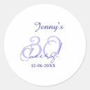 Zoek naar 30ste stickers 10 20 30 40