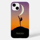 Zoek naar moderne dans iphone hoesjes Ballerina