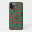 Zoek naar lieveheersbeestje iphone hoesjes Schattig