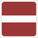 Zoek naar letland stickers Lets