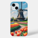 Zoek naar windmolen iphone hoesjes Tulpen