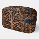 Zoek naar hout cosmetica tasjes Boom