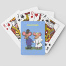 Zoek naar muizen speelkaarten Muis