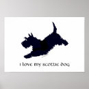Zoek naar schotse terrier posters Honden