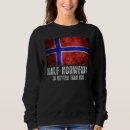 Zoek naar noorwegen hoodies Vrouwen