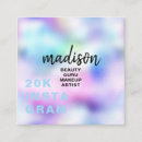 Zoek naar makers visitekaartjes Voor haar