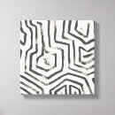 Zoek naar abstract canvas prints Inkt