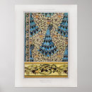 Zoek naar nouveau peacock kunst Blauw