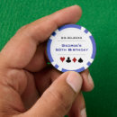 Zoek naar rood pokerchips Gast