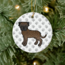Zoek naar bullmastiff ornamenten Schattig