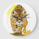 Zoek naar jaguar klokken Luipaard