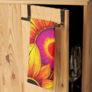 Zoek naar hippie kitchen keuken handdoeken Kleurrijk