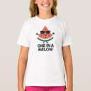 Zoek naar meloenen tshirts Voor kinderen