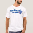 Zoek naar macht tshirts Elk persoon
