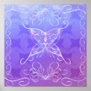 Zoek naar paarse vlinder kunst Voor kinderen