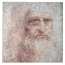 Zoek naar leonardo da vinci tegels Schilderij
