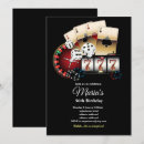 Zoek naar speelkaarten uitnodigingen Elk persoon