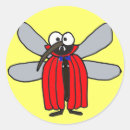 Zoek naar vampire stickers Grappig