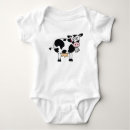 Zoek naar koeien babykleding Moo