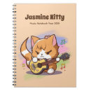 Zoek naar leuke kat notitieboeken Cool