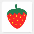Zoek naar rood fruit stickers Bessen