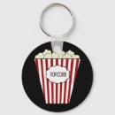 Zoek naar popcorn sleutelhangers Theater