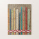 Zoek naar lijnen puzzels Modern