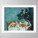 Zoek naar paul cezanne posters Appels
