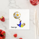Zoek naar voetbal servetten Luiers