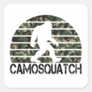 Zoek naar cryptisch stickers Cryptozoölogie